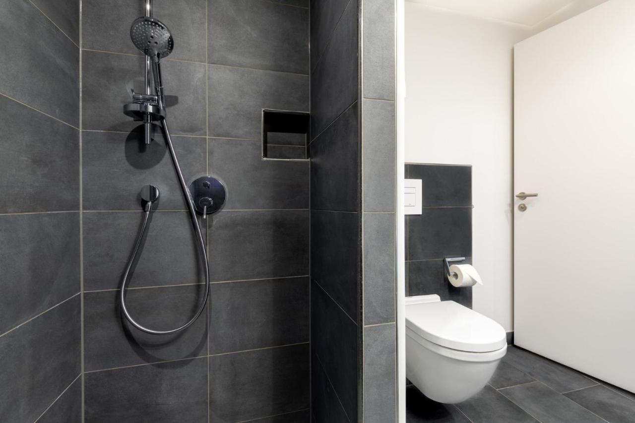 Apartmentanlage Meerblickvilla Apartmentanlage Meerblickvilla 2-30 Grossenbrode Luaran gambar